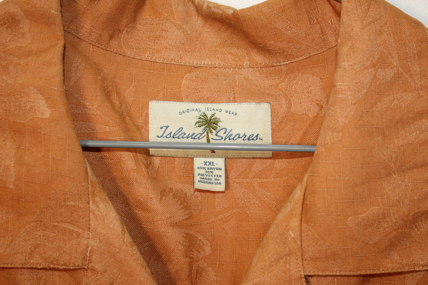 Hawaiiana Island Shores (XXL)