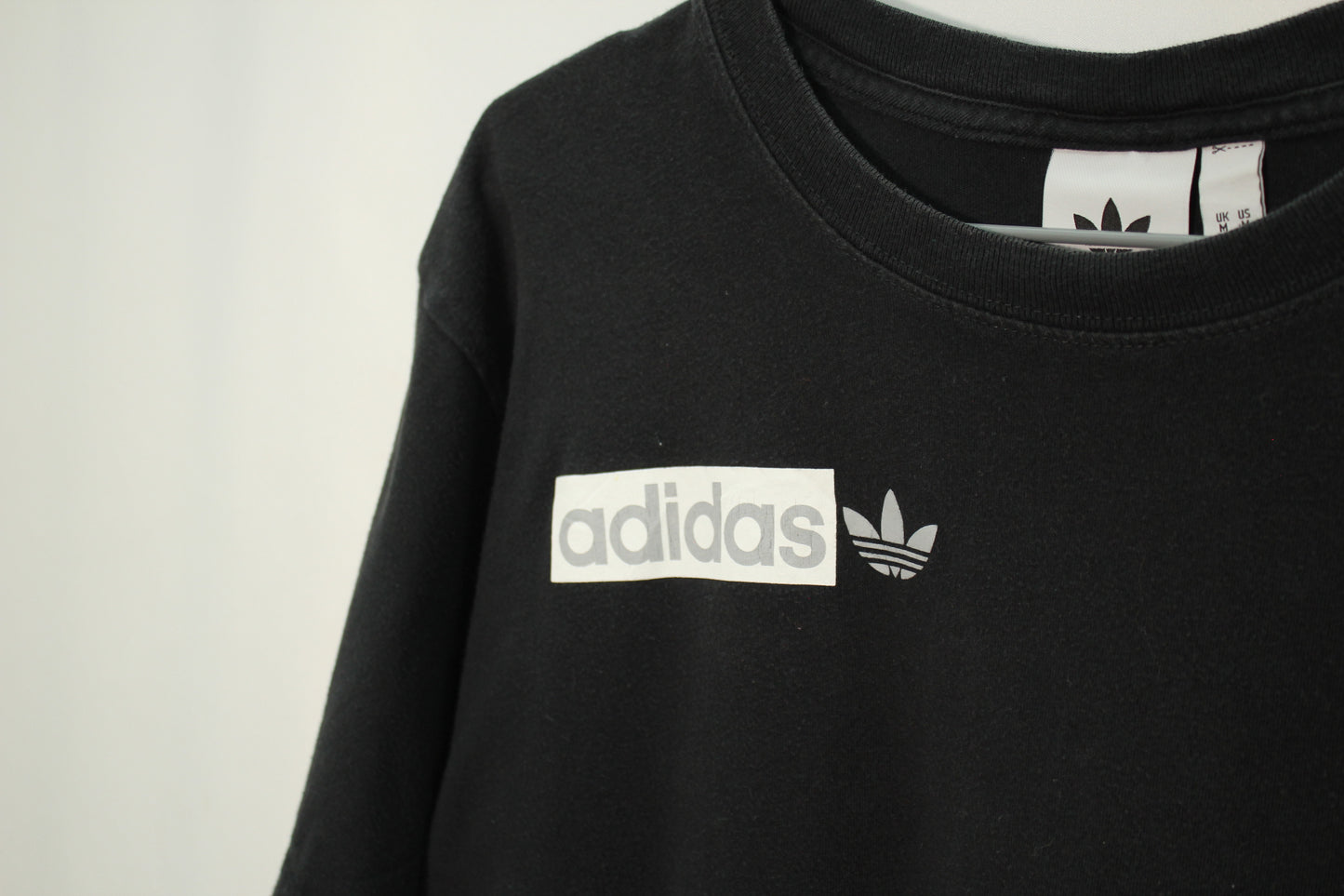 Camiseta Adidas