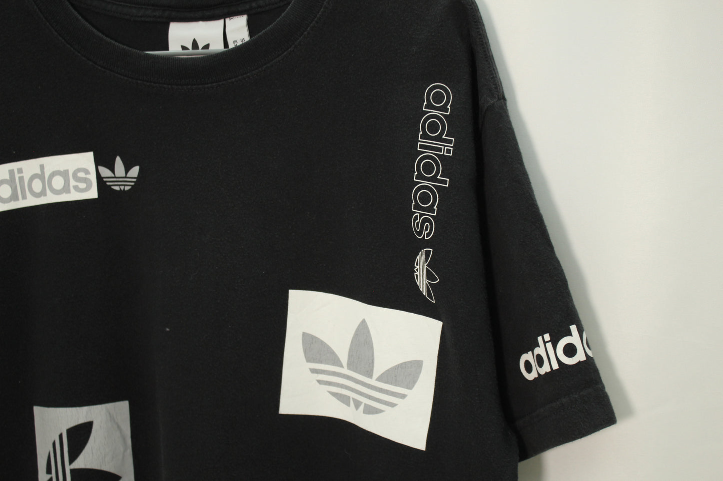 Camiseta Adidas