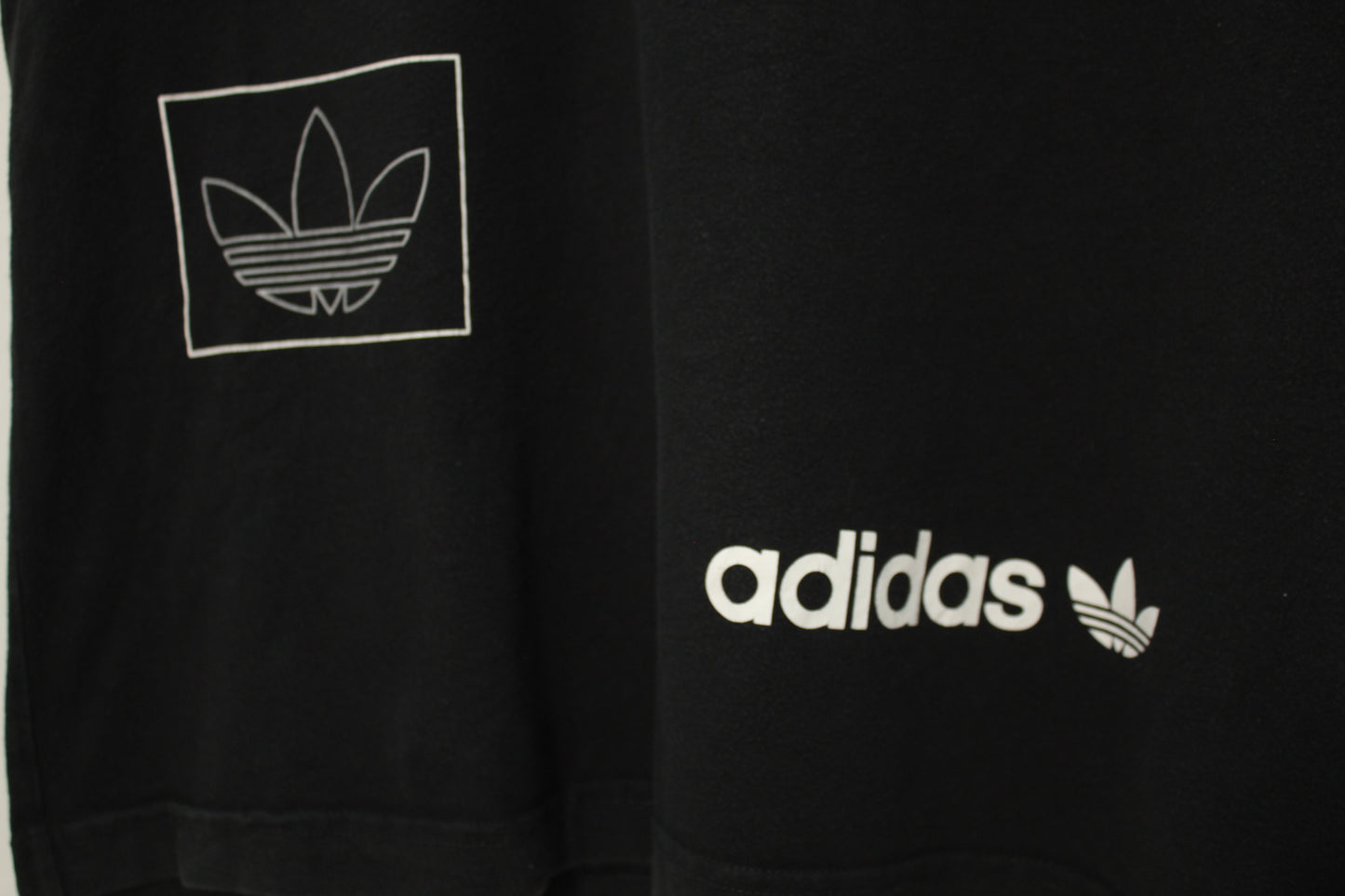 Camiseta Adidas