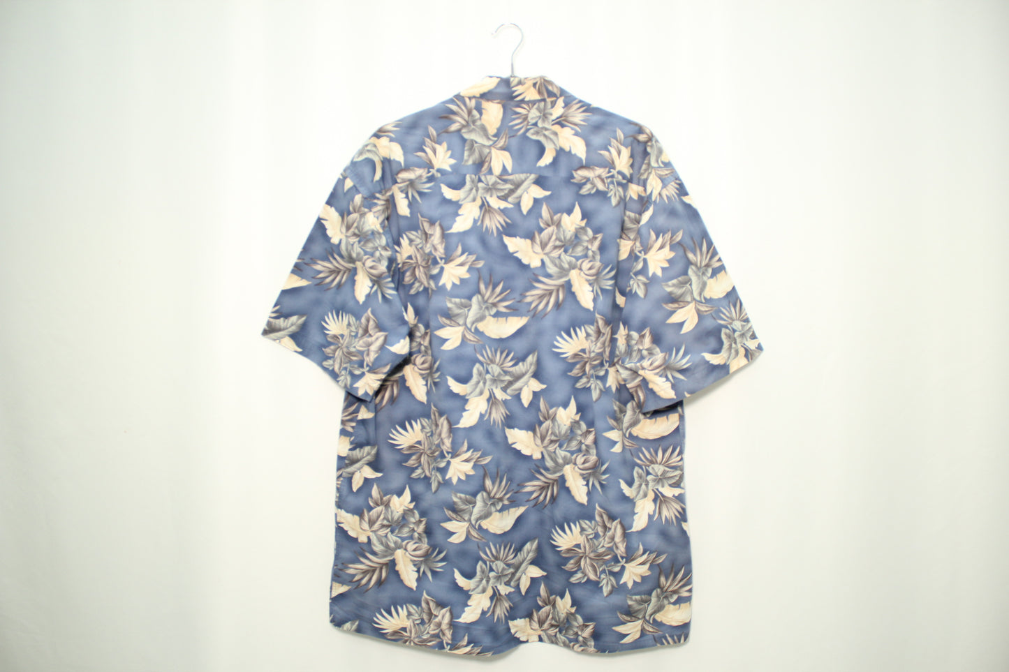 Hawaiana azul