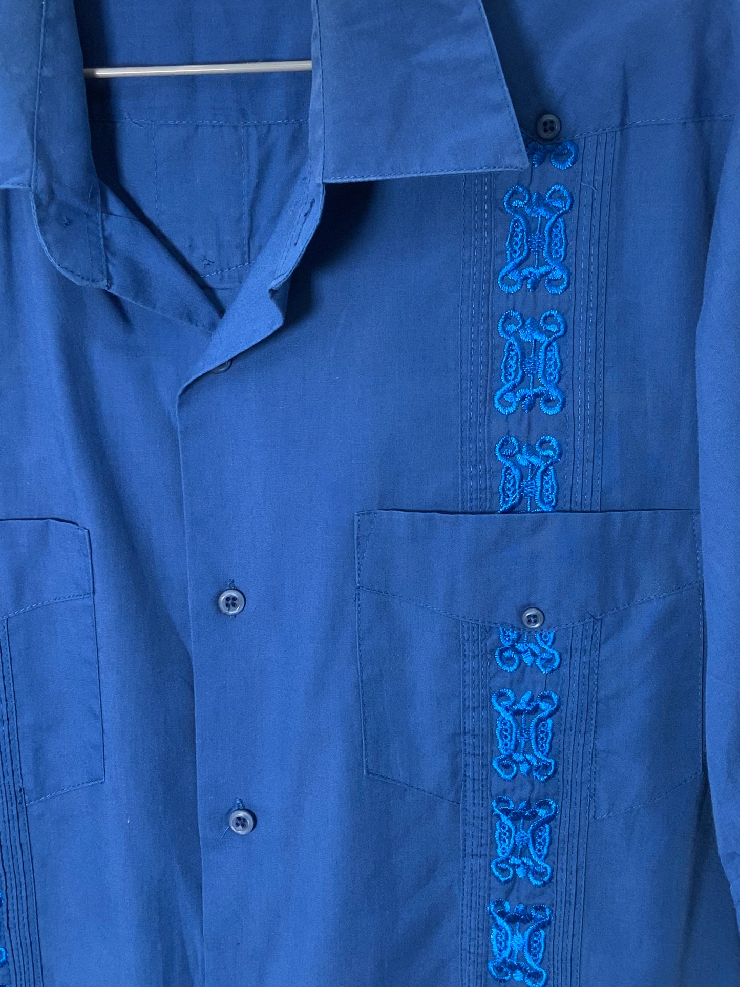 Camiseta cubana