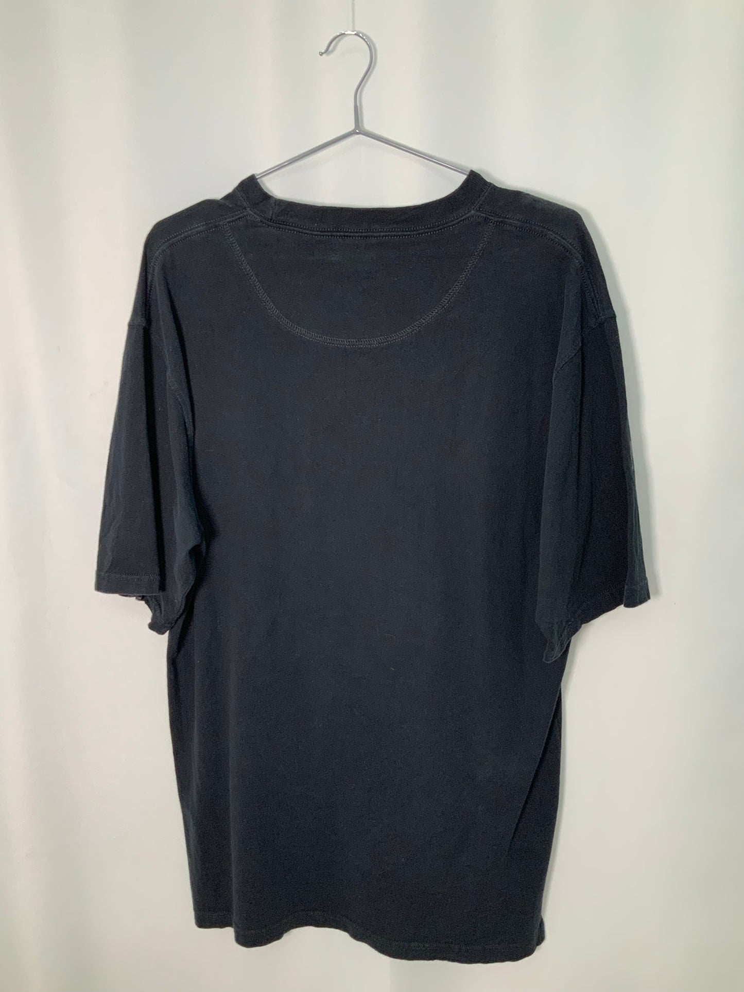 Camiseta calavera