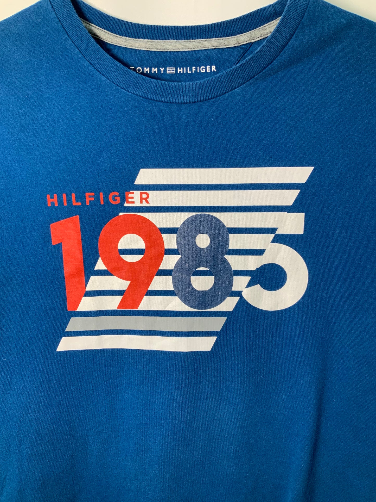 Camiseta Tommy Hilfiger
