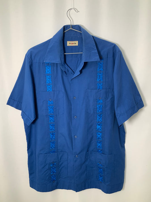 Camiseta cubana