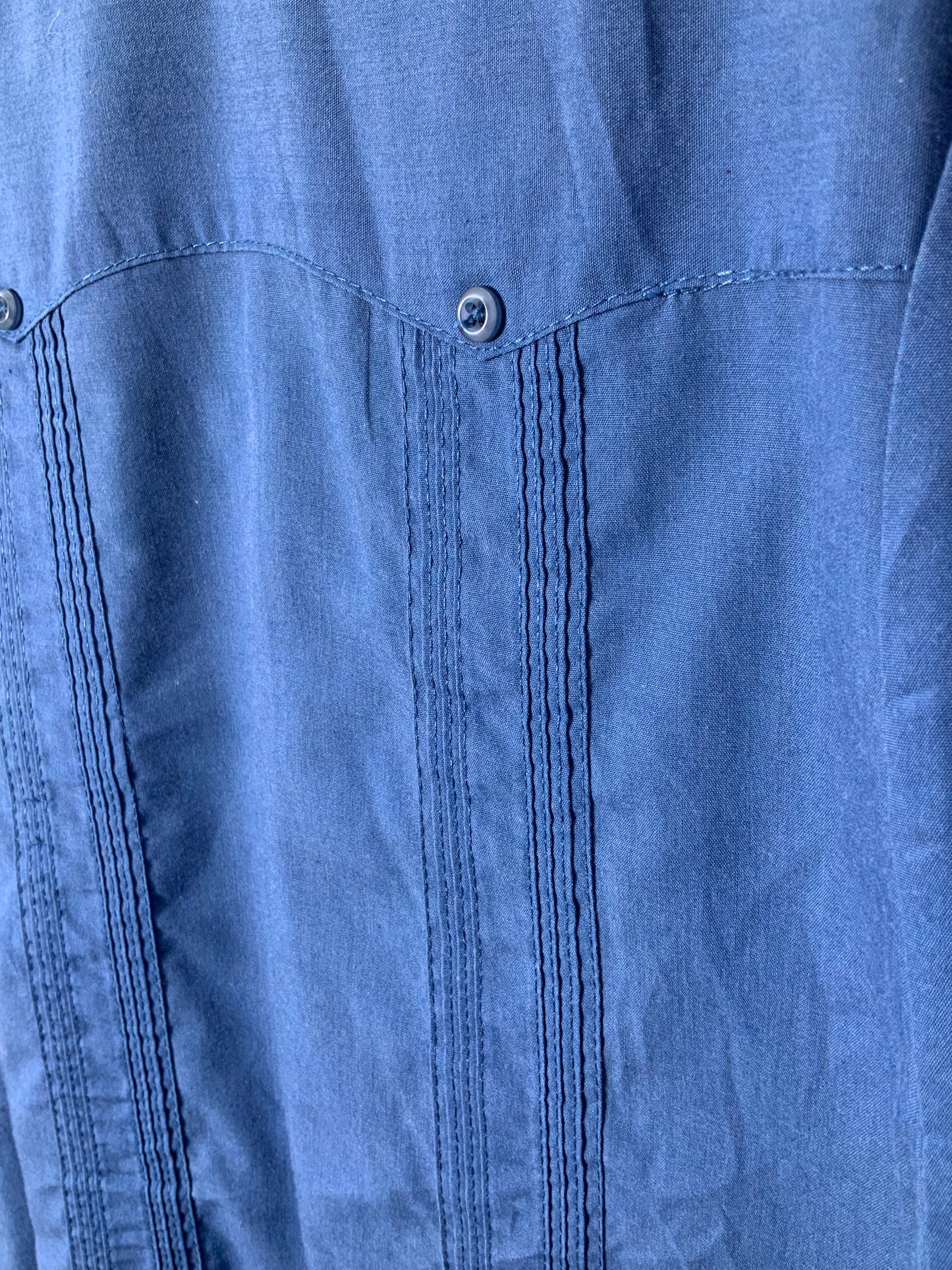 Camiseta cubana