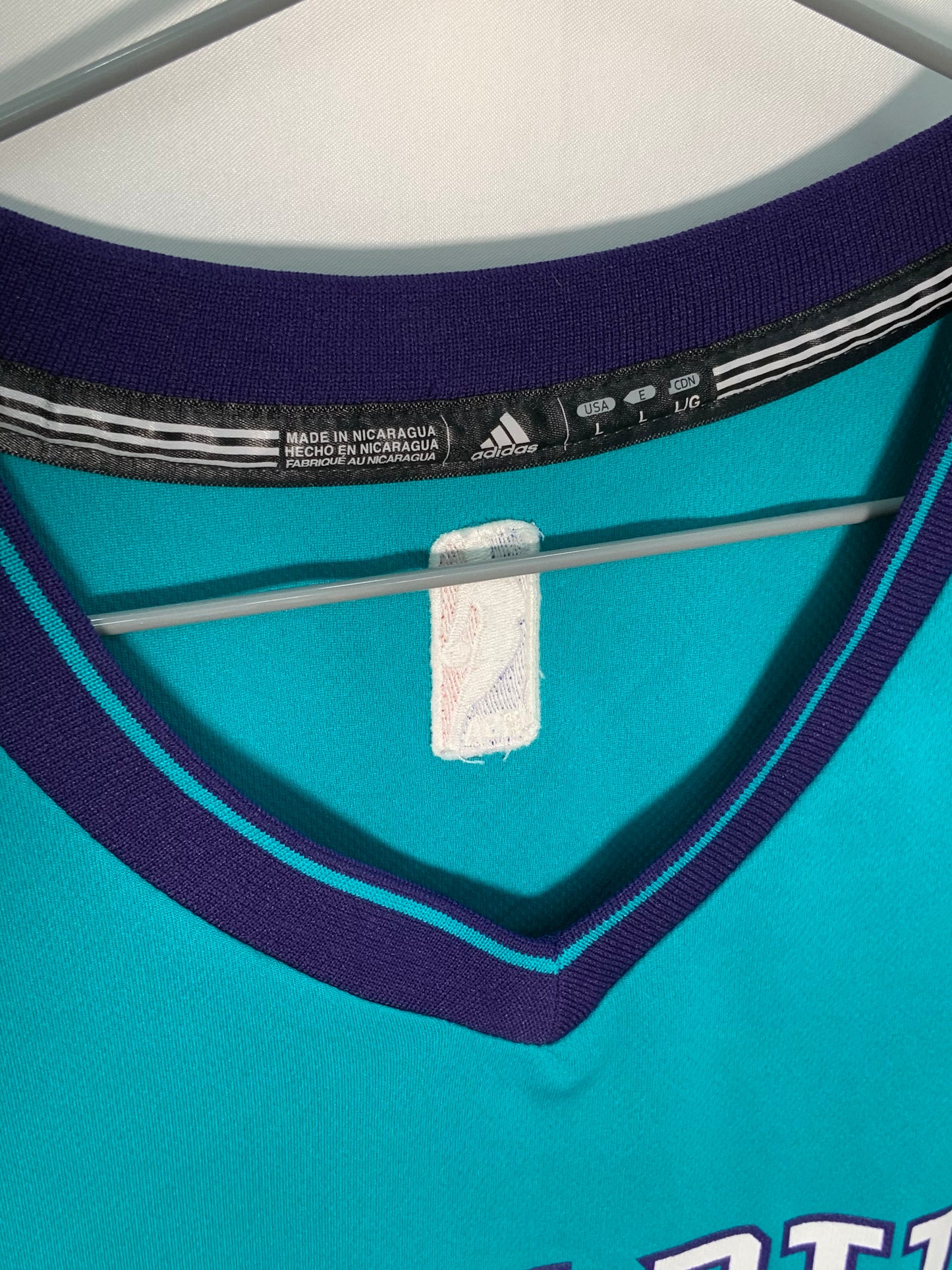 adidas basketball jersey