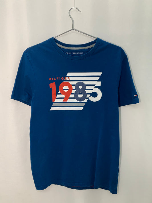 Camiseta Tommy Hilfiger