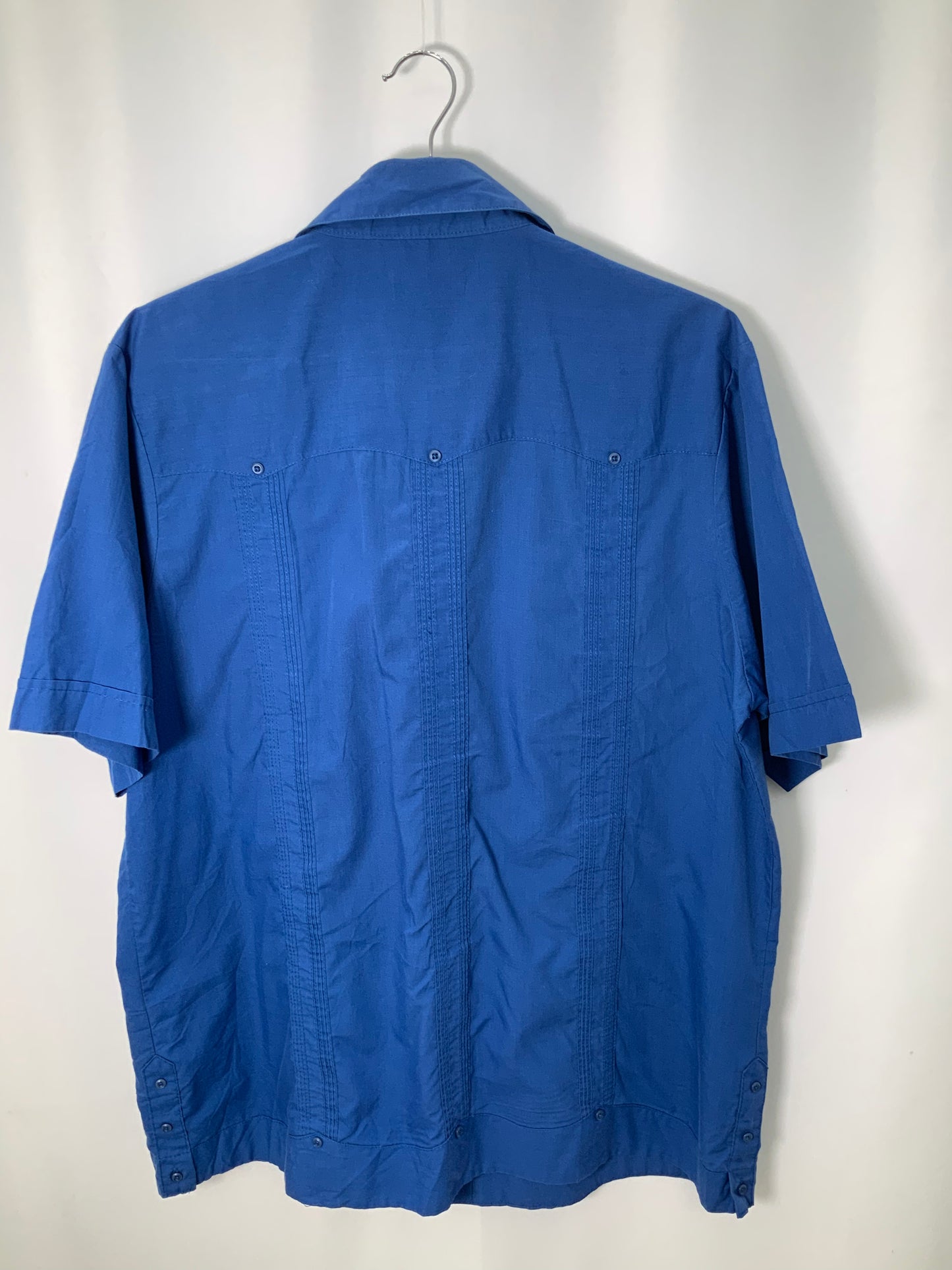 Camiseta cubana