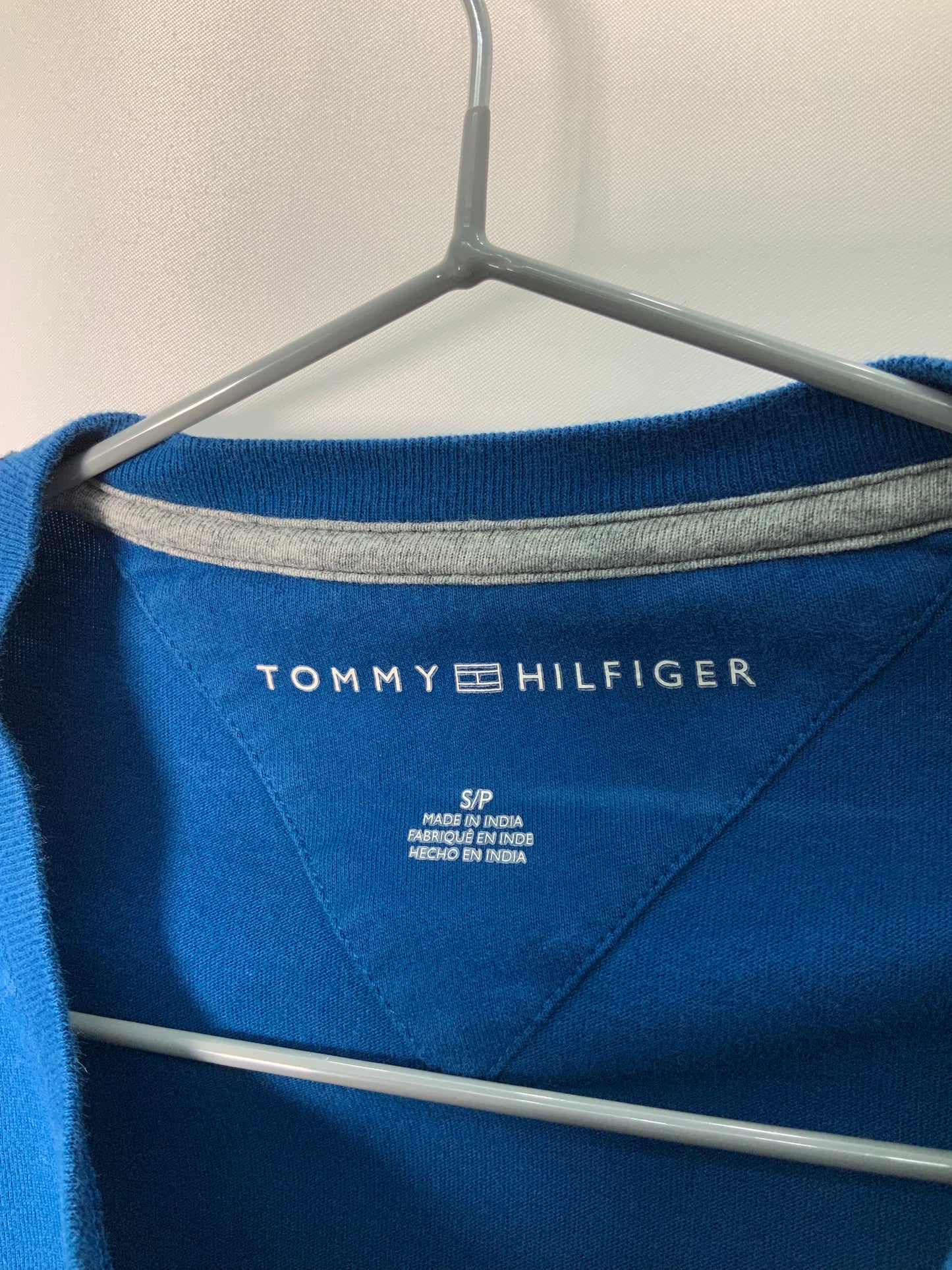Camiseta Tommy Hilfiger