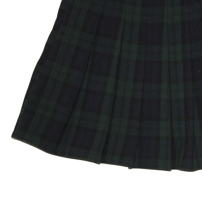 Tartan Skirt