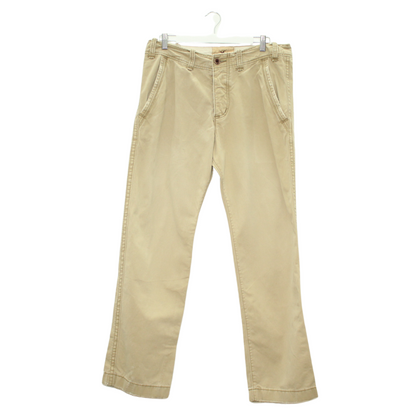 Pantalón Chino Hollister (32)