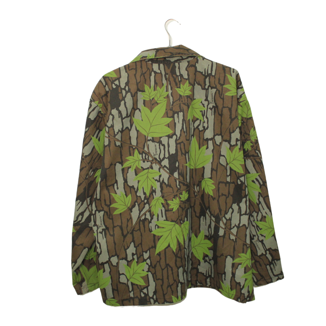 Sobrecamisa Rebark (XL)