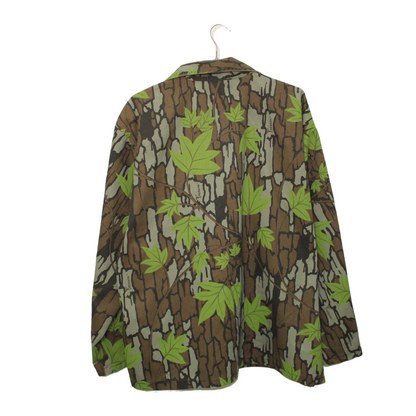 Sobrecamisa Rebark (XL)