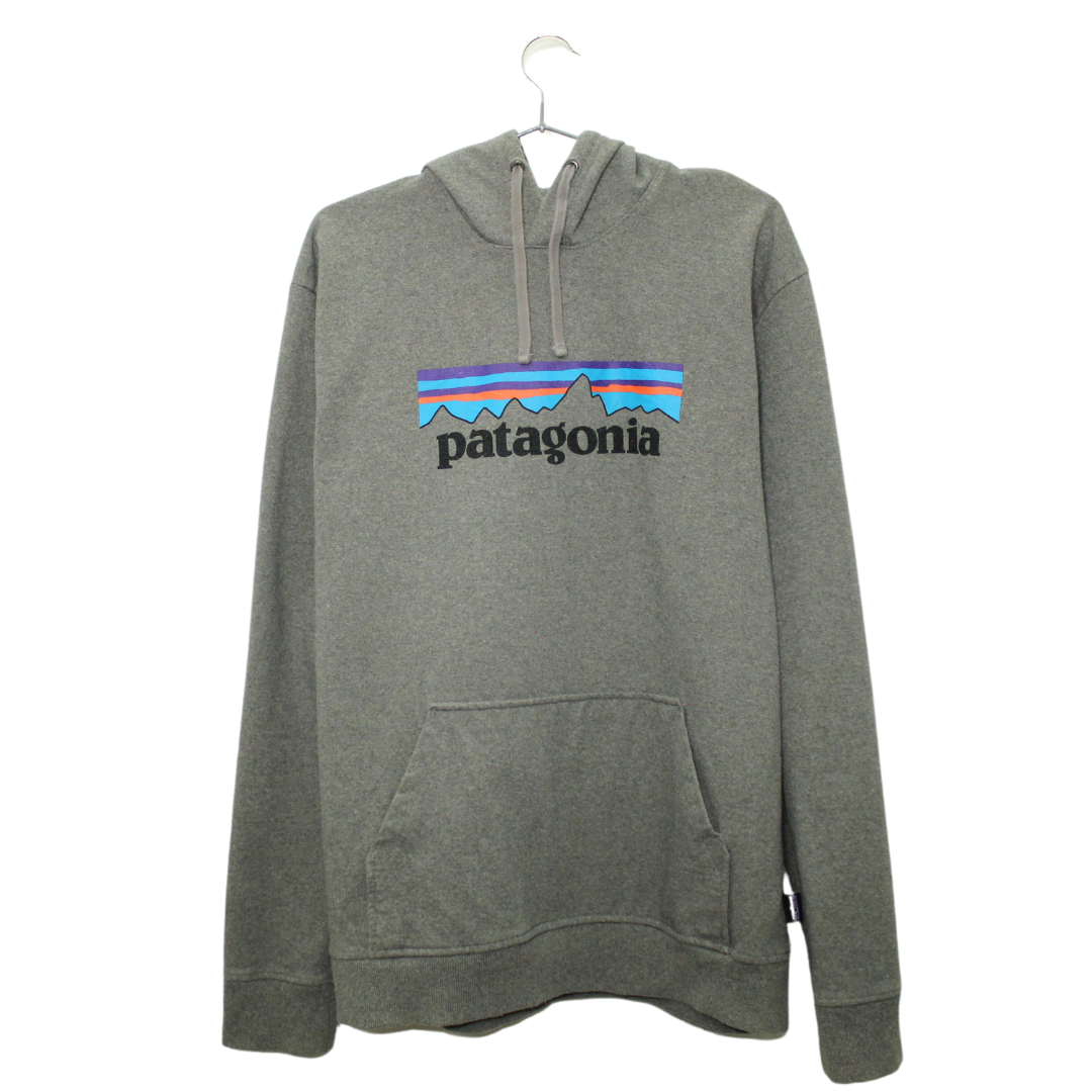 Sudadera Patagonia (M)