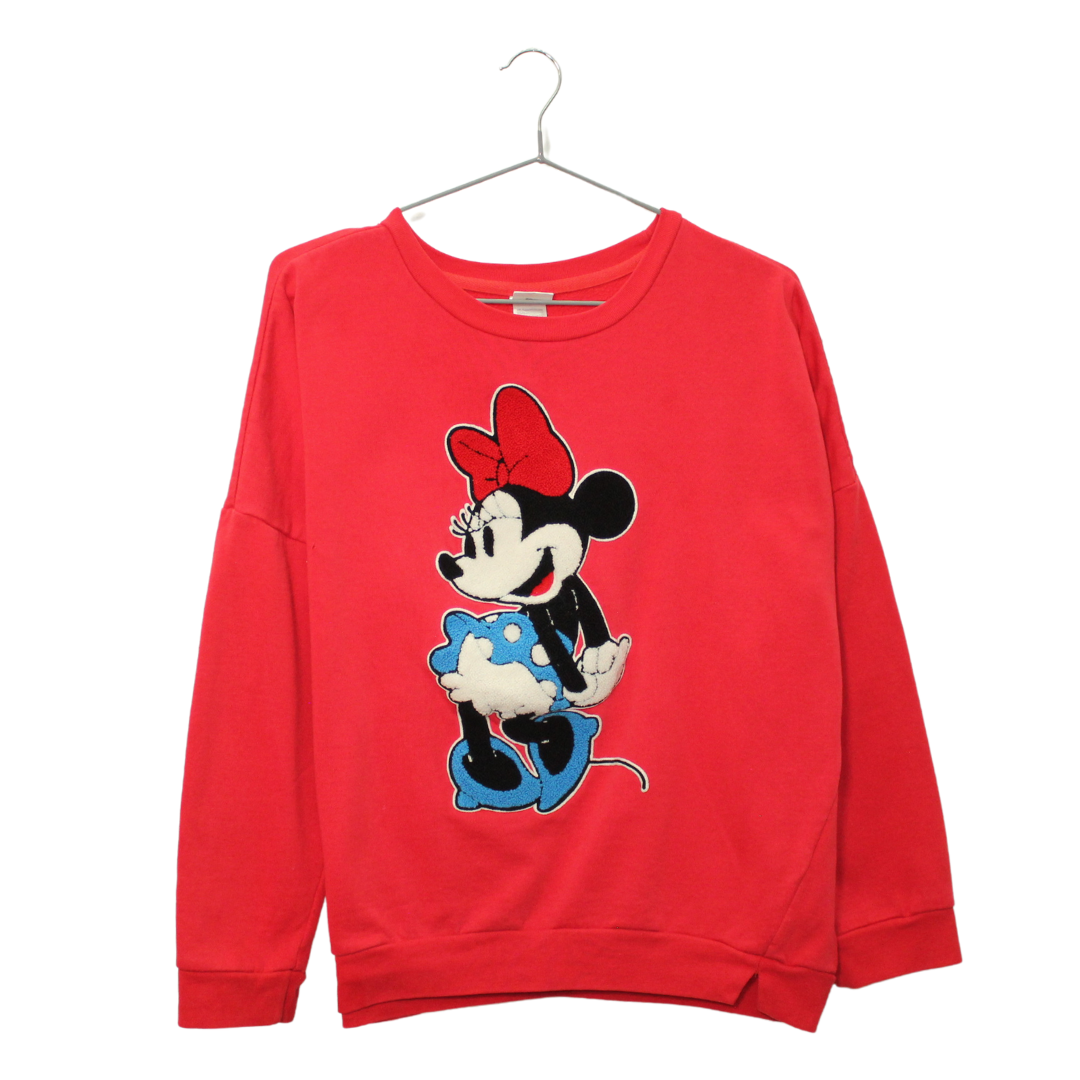 Sudadera Disney (XXL)