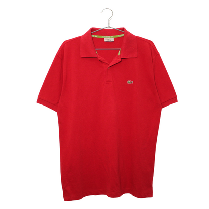 Polo Lacoste Vintage (M)