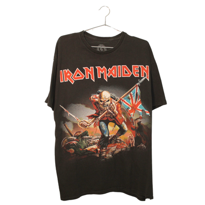 Camiseta G Iron Maiden (XL)