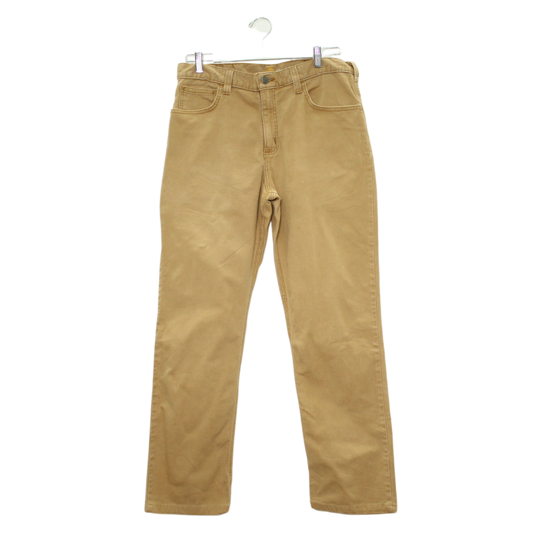 Pantalón Chino Carhartt (32)