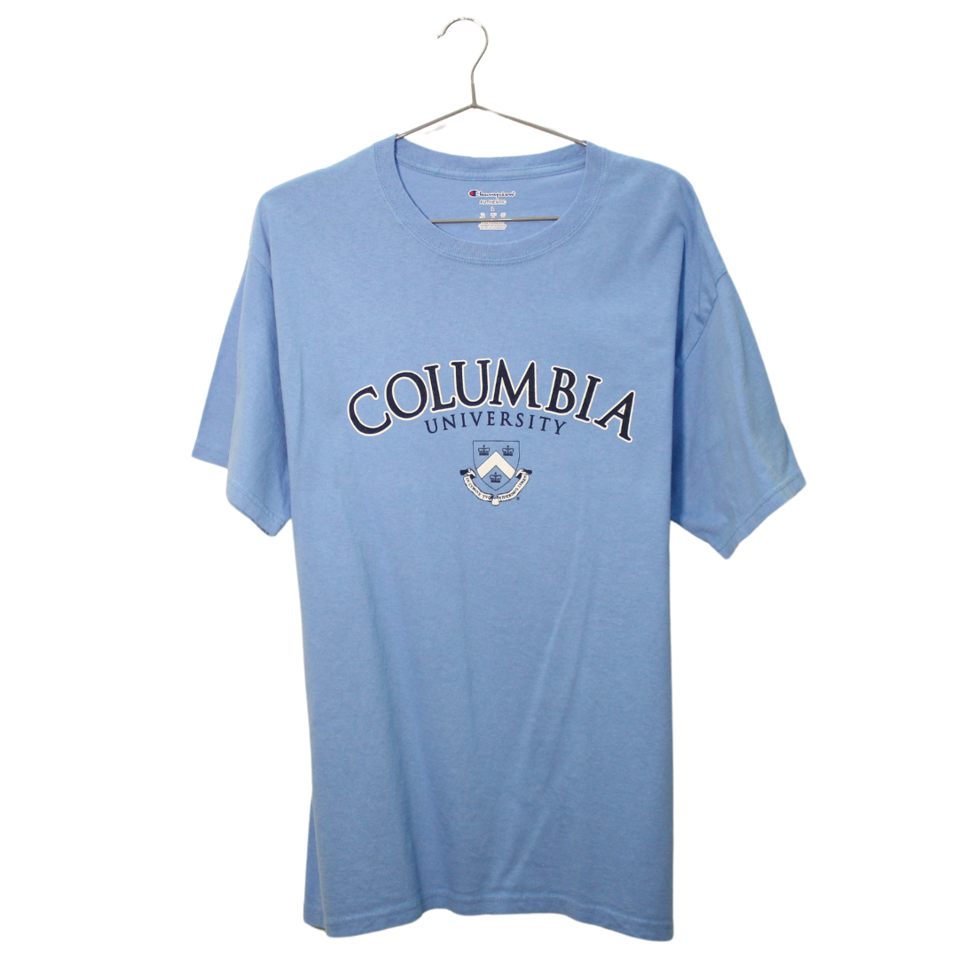 Camiseta Columbia University (L)