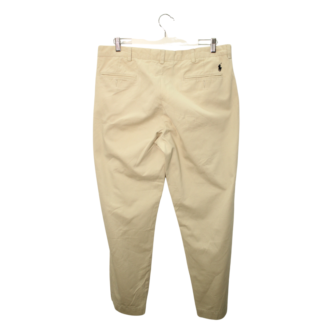 Pantalon Chino Polo Ralph Lauren (36)