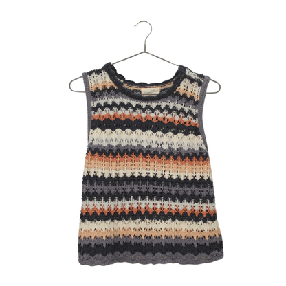 Camiseta Crochet Universal Thread (M)