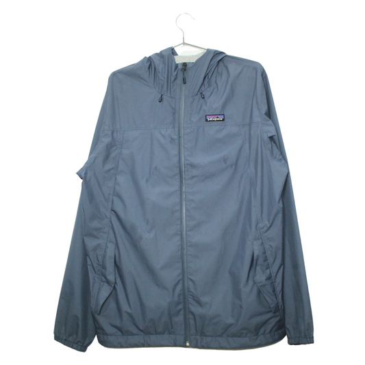 Patagonia Windbreaker