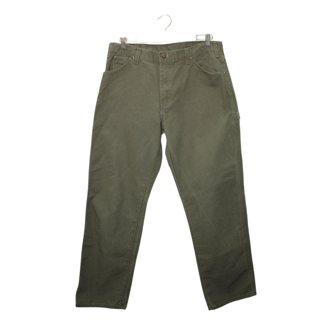 Pantalón Carpinero Dickies (36)