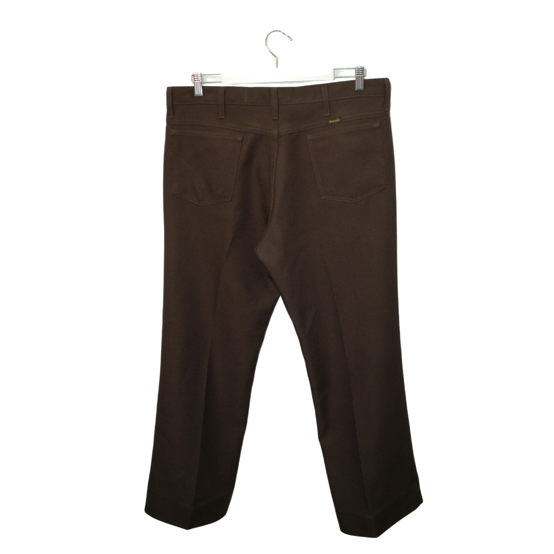 Pantalon Wrangler (36)