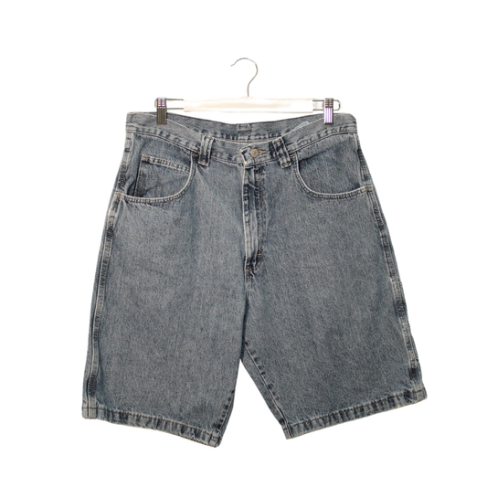 Shorts Cargo Wrangler (33)