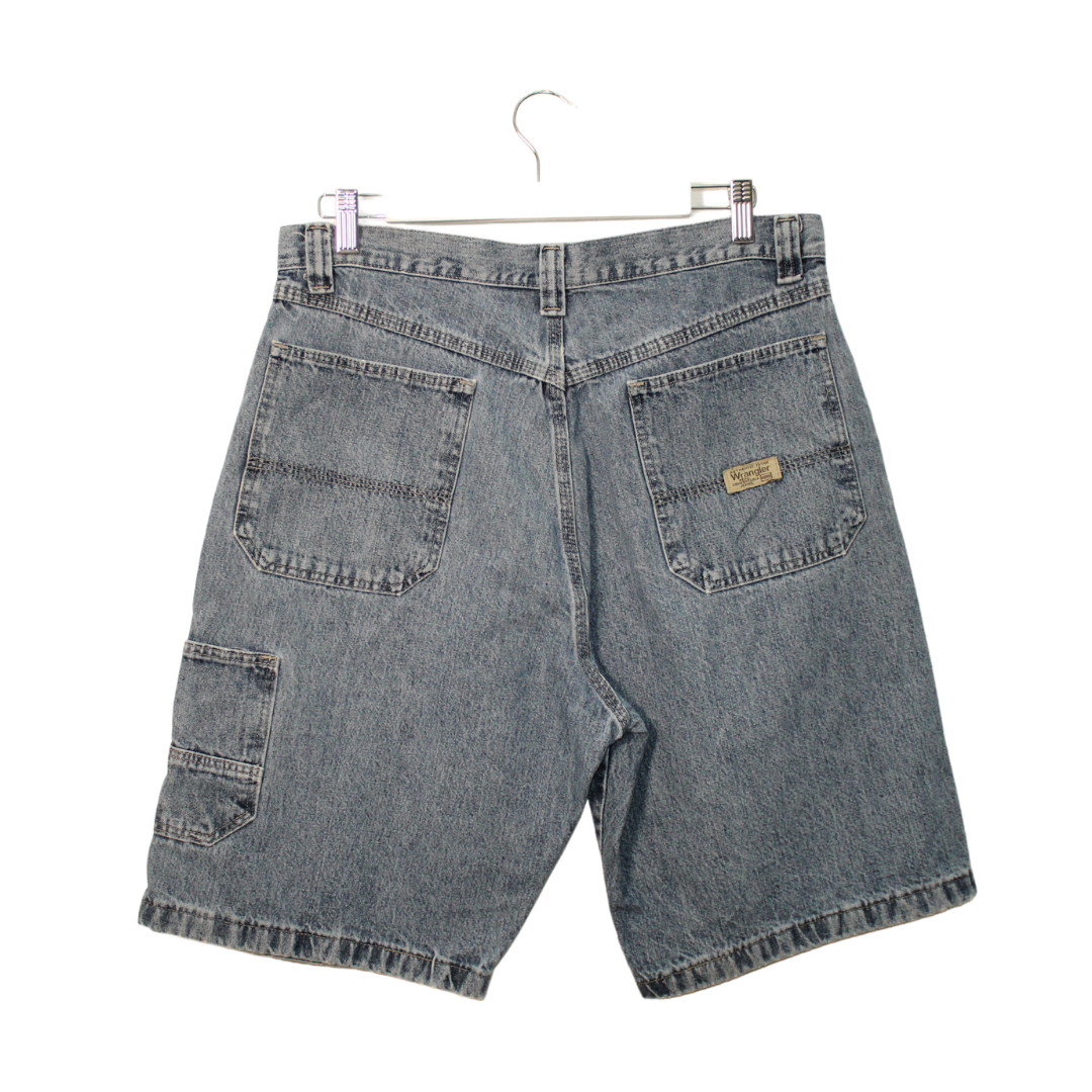 Shorts Cargo Wrangler (33)