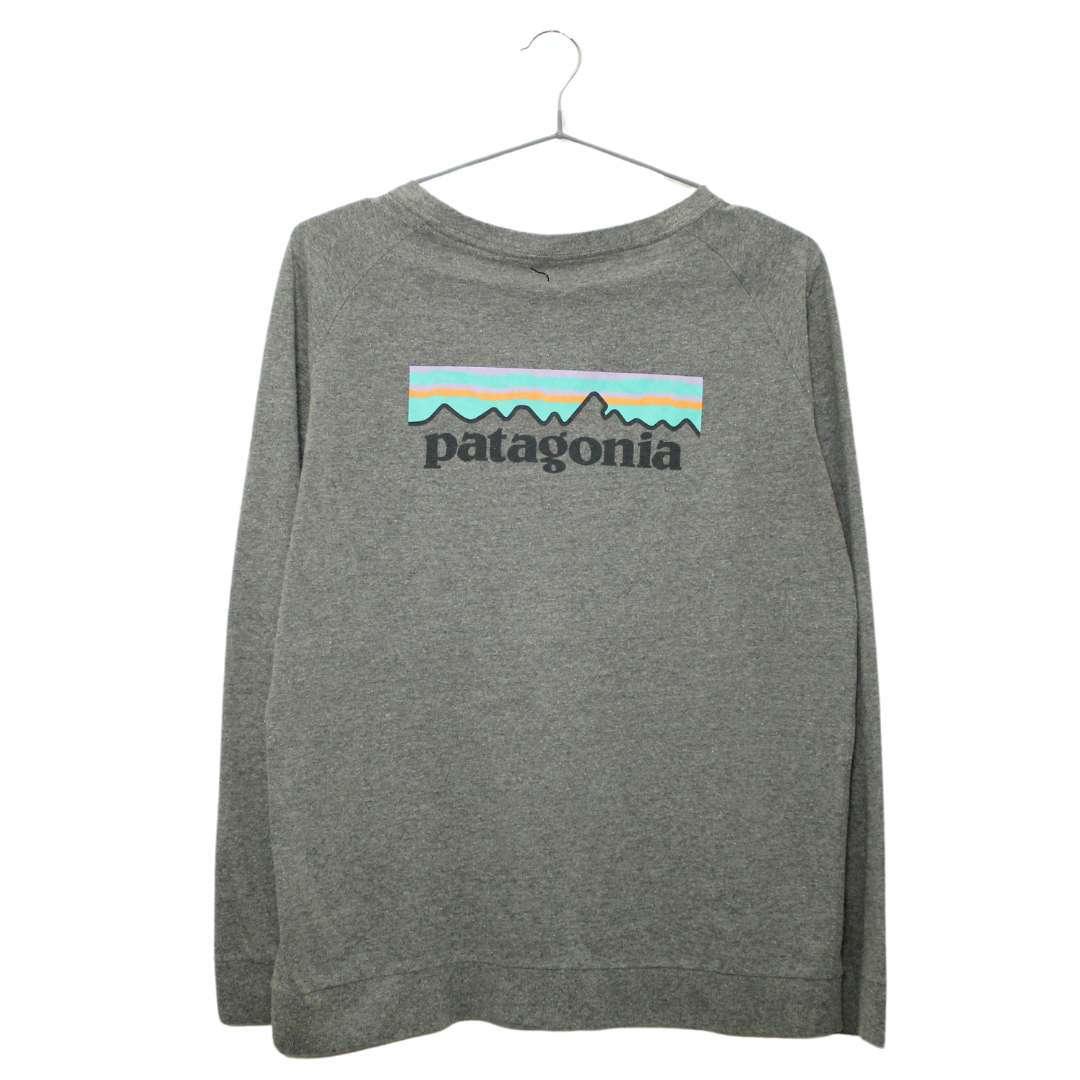 Camiseta Patagonia (XS)