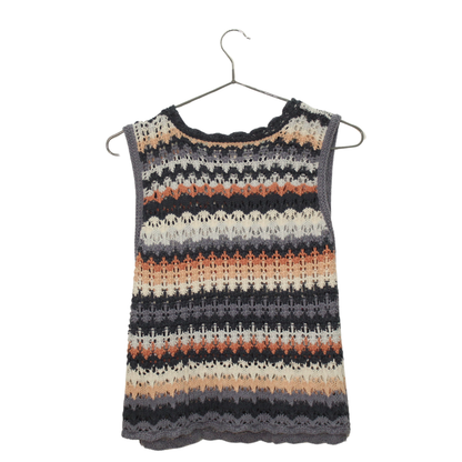 Camiseta Crochet Universal Thread (M)