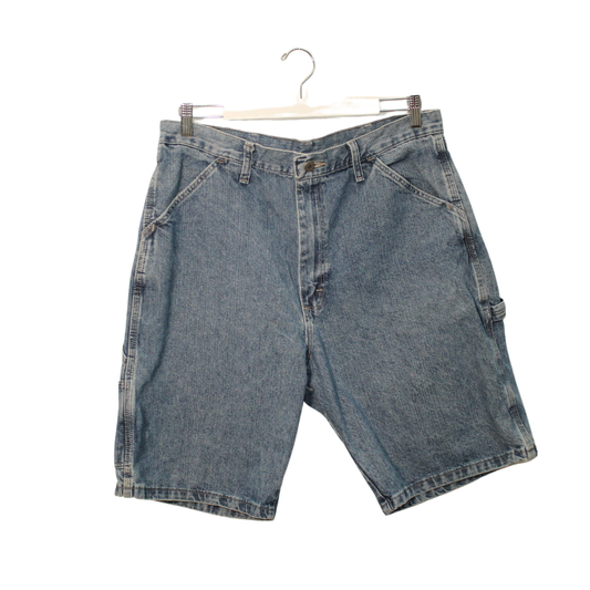 Shorts Cargo Wrangler (34)