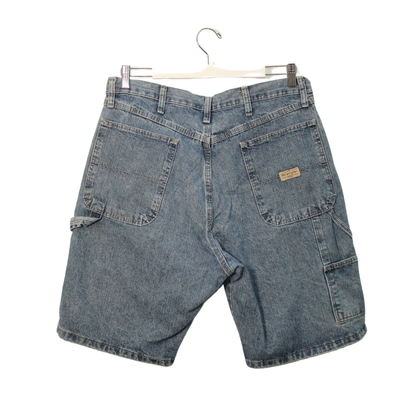 Shorts Cargo Wrangler (34)