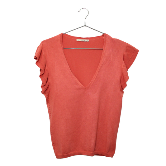 Blusa Zara Knit (M)