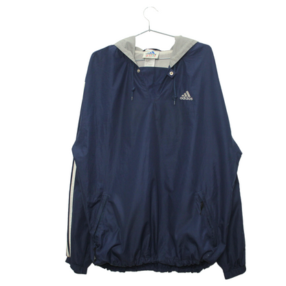 Rompevientos Vintage Adidas