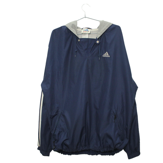 Vintage Adidas Windbreaker