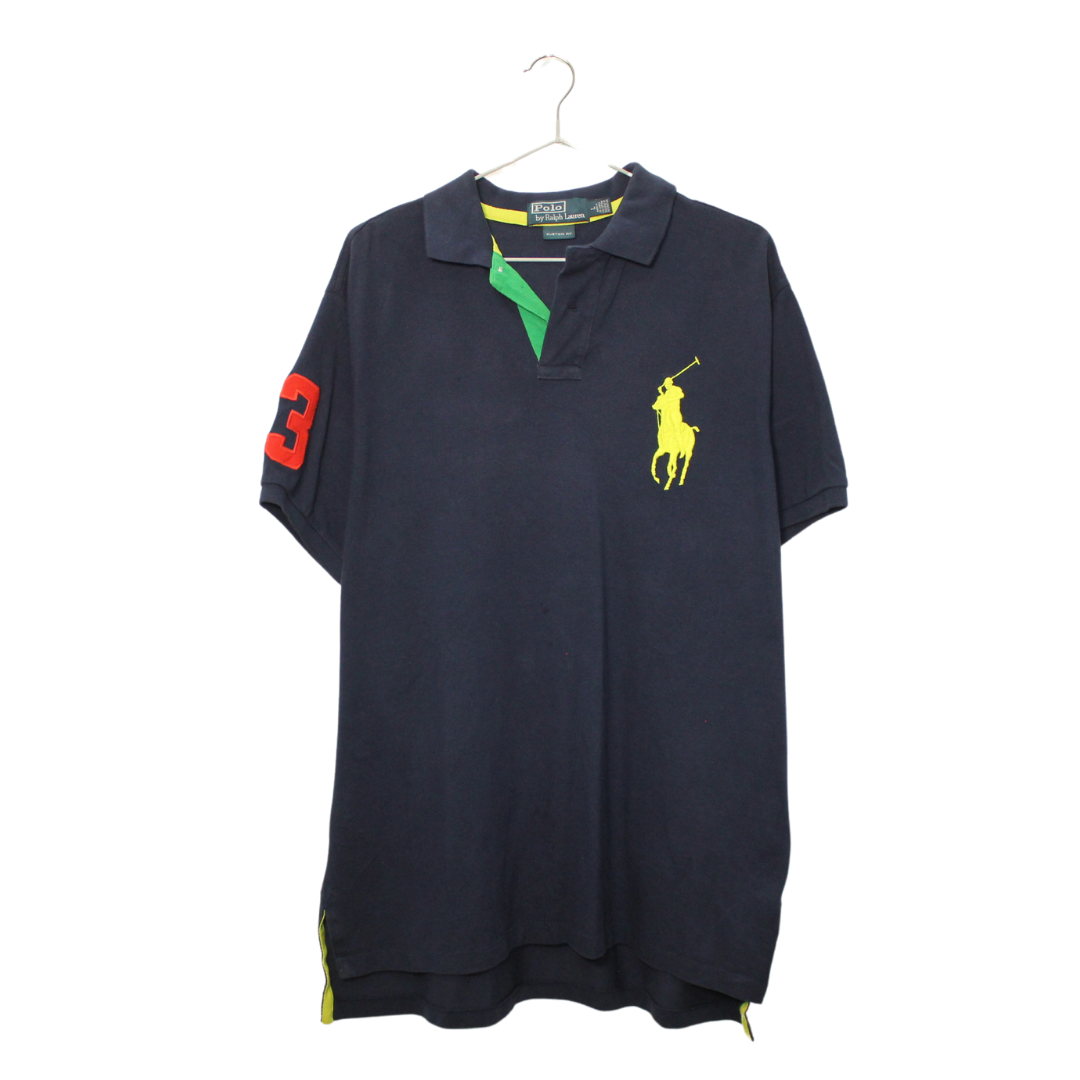 Polo Ralph Lauren (L)