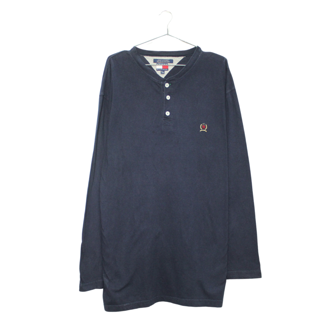 Camiseta Tommy Hilfiger (XL)