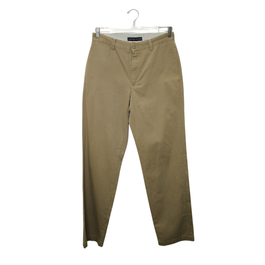 Pantalon Chino Tommy Hilfiger (30)