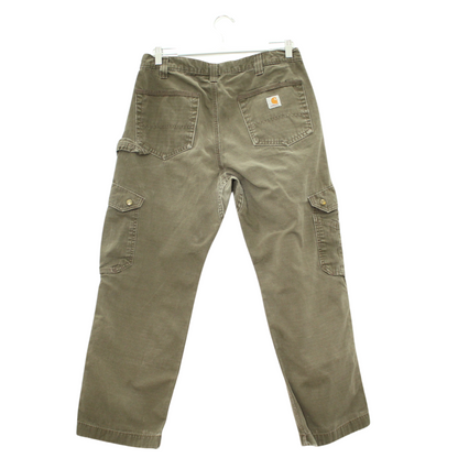 Pantalón Cargo Carhartt (33)