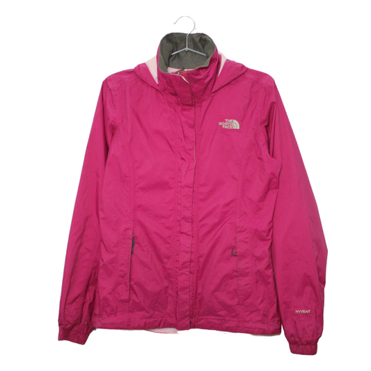 The North Face Windbreaker