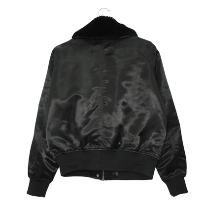 Chaqueta Bomber (XS)