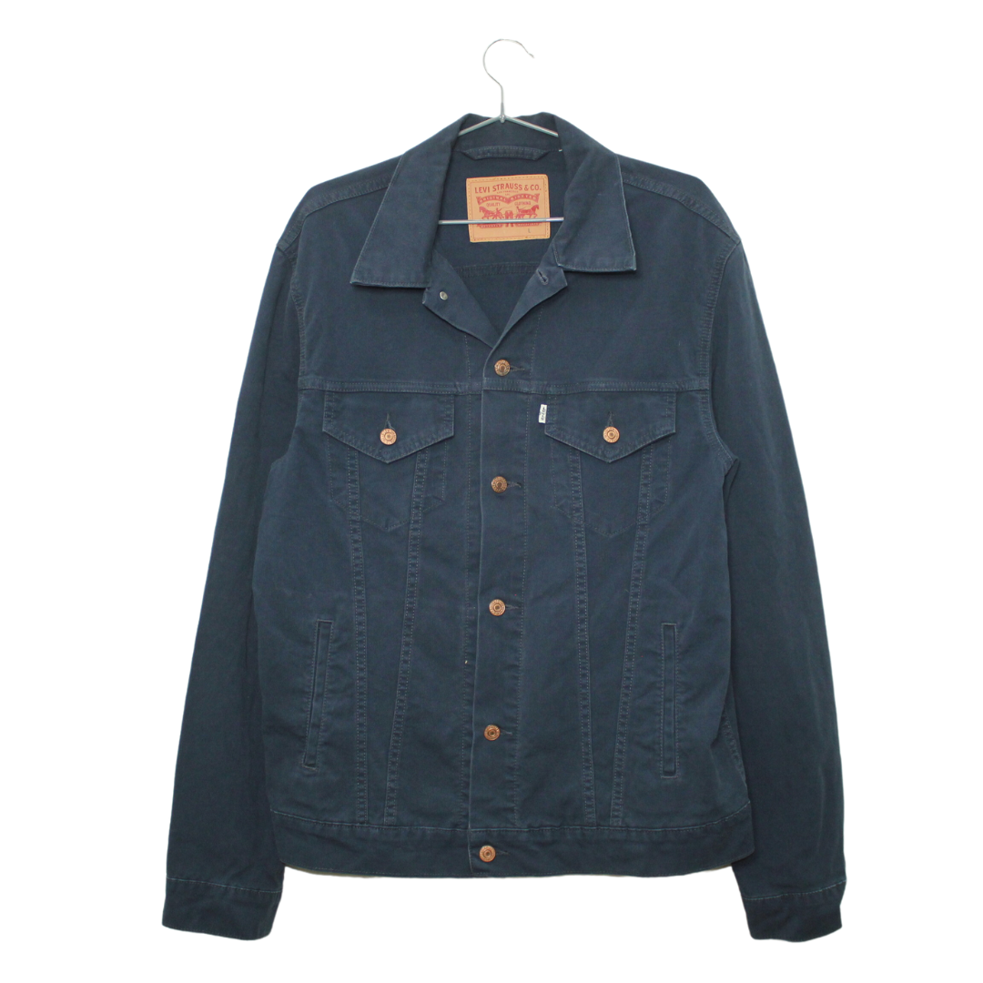 Chaqueta Trucker Levi's