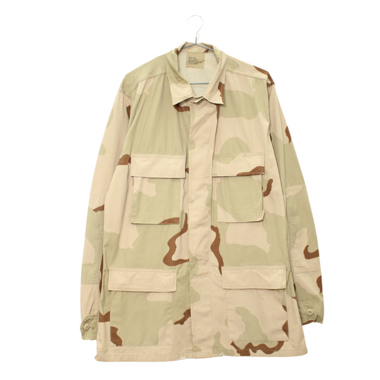 Sobrecamisa Militar (M)