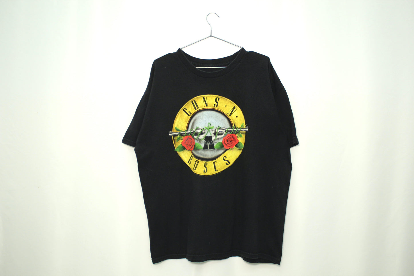 Camiseta Guns N' Roses