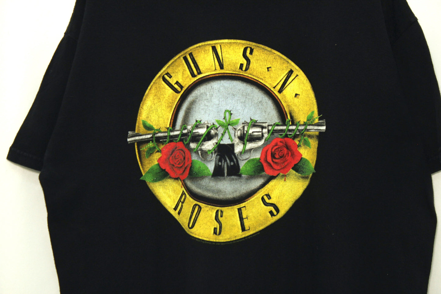 Camiseta Guns N' Roses