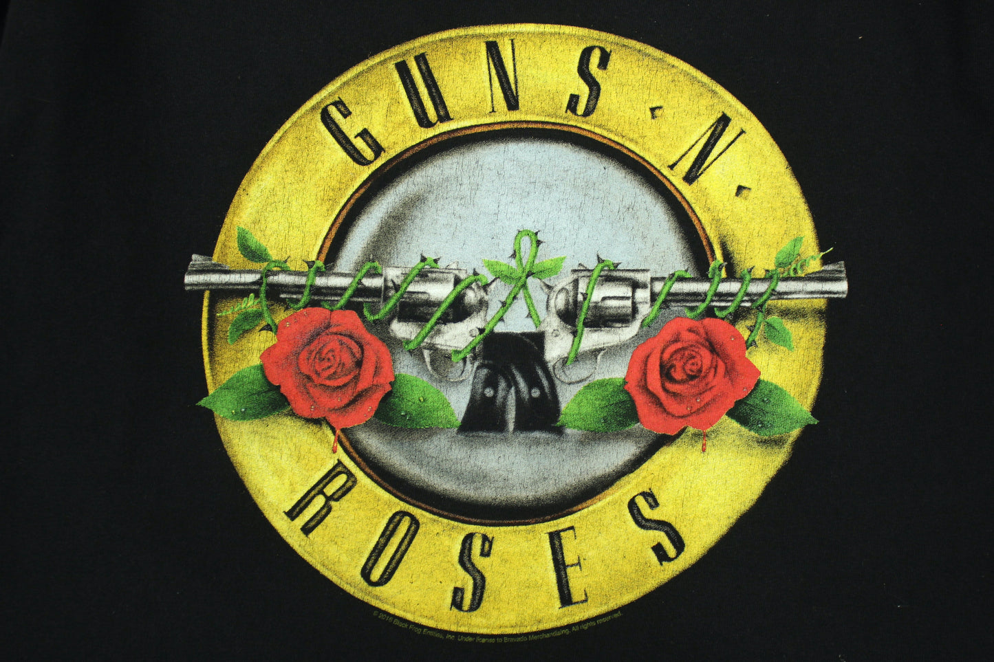 Guns N' Roses T-shirt