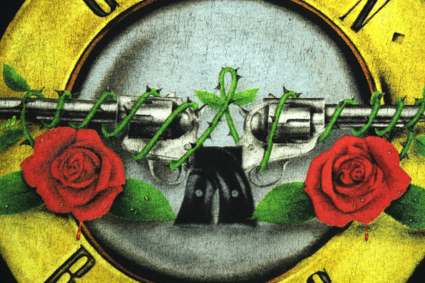 Guns N' Roses T-shirt